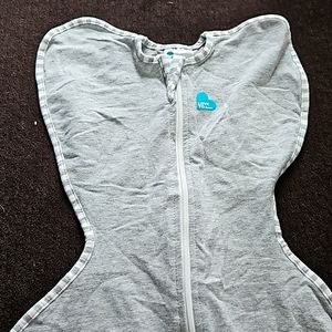 Love to Swaddle Swaddle